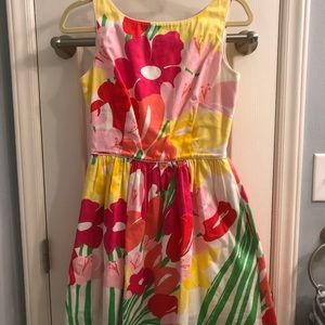 Lily Pulitzer Blossom Dress